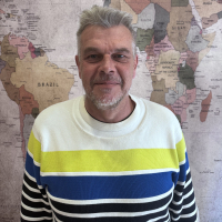 Michael Gräupel